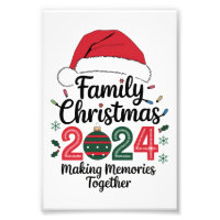 Noël de famille 2024 Rassembler les souvenirs