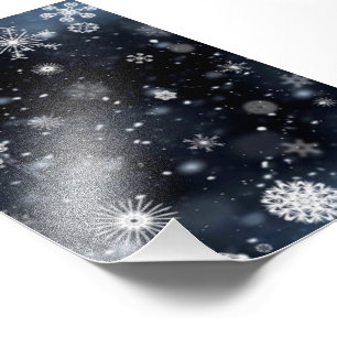 Impression Photo Noël SlipperyJoe de différentes tailles