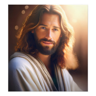 Impression Photo Notre Seigneur