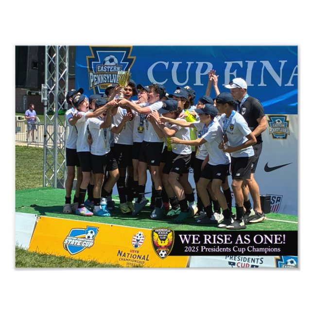 Impression Photo Nous montons en tête (Devant)