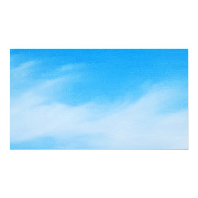 Impression Photo Nuage étonnant à Ottawa Sky. Commandez dès mainten (Devant)