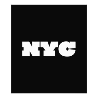 Impression Photo NYC Classic