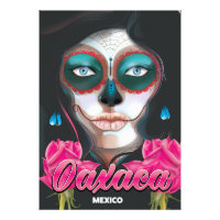 Oaxaca Mexique