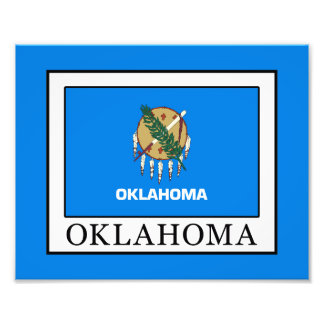 Impression Photo Oklahoma