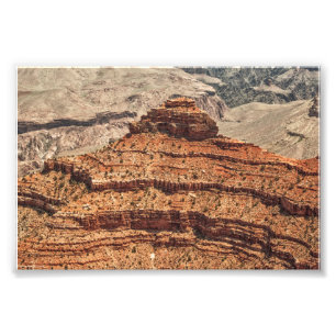Impression Photo O'Neill Butte