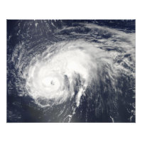 Ouragan Danielle