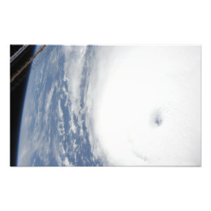 Impression Photo Ouragan Ike 6