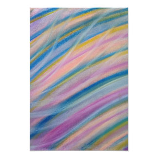 Impression Photo P8 Unique Colorful Abstract Art