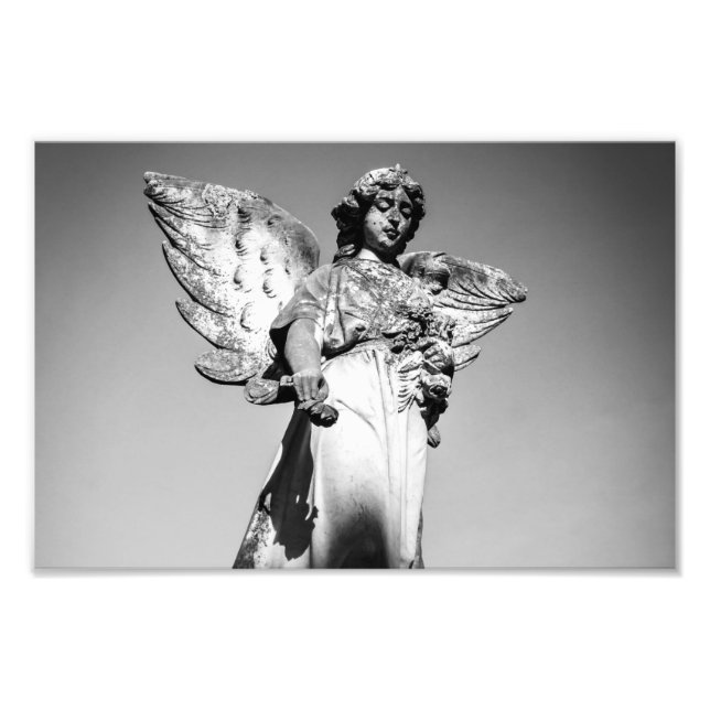 Impression Photo Paix (Devant)