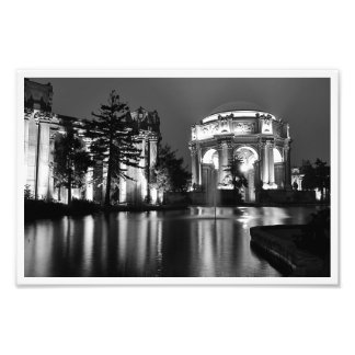 Impression Photo Palais