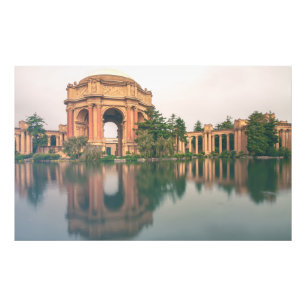 Impression Photo Palais des Beaux-Arts