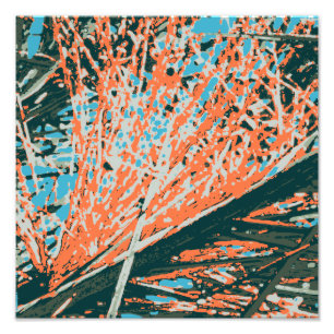 Impression Photo Palm Springs 6 Colour Palm Berries 6C