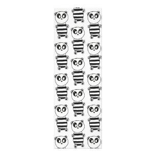 Impression Photo Panda Kids