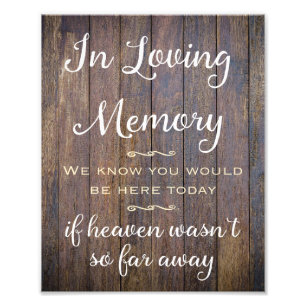 Impression Photo Panneau de mémoire d'amour, Décor Mariage, Panneau