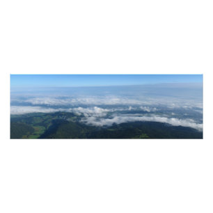 Impression Photo Panorama Pilatus