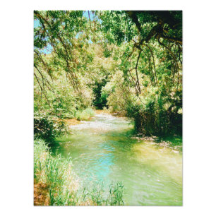 Impression Photo Parc national de Krka - Croatie