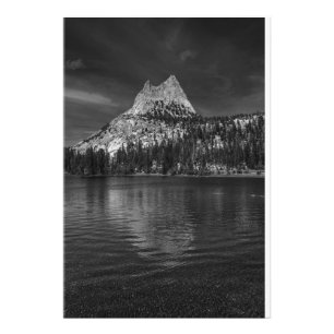 Impression Photo Parc national de Yosemite
