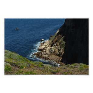 Impression Photo Parc national des îles Channel