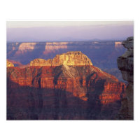 Parc national du Grand Canyon, Arizona, États-Unis