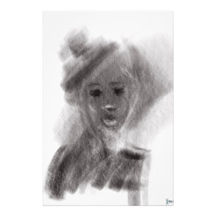 IMPRESSION PHOTO PAREIDOLIE 