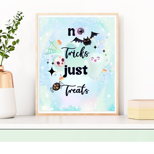 Impression Photo Pas de traces juste des traitements (Créateur téléchargé)