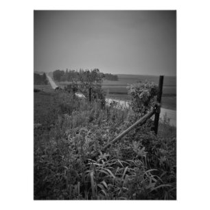 Impression Photo Passersby