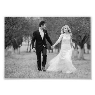 Impression photo personnalisée Kodak 7 po x 5 po