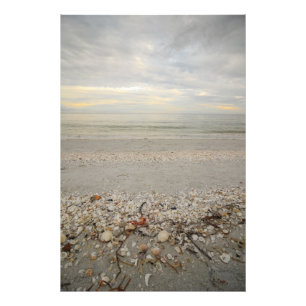 Impression Photo Perspectives de l'île de Sanibel