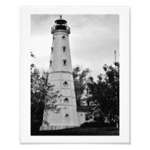 Phare de North Point