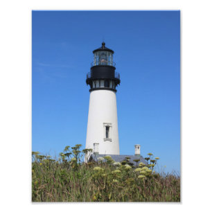 Impression Photo Phare de ressort