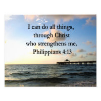 PHILIPPIENS 4:13 ESPOIR