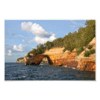 Photos Rocks National Lakeshore