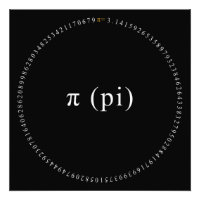 Pi, La Constante Mathématique Irrationnelle
