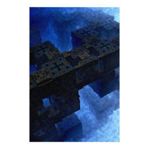 Impression Photo Pierres du temps