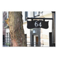 Pierroirs de New York City Upper West Side NYC
