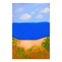 PLAGE DE PAIX