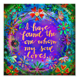 Impression Photo Plutôt gai j'ai trouvé celui qui