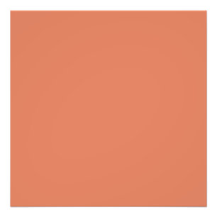 Impression Photo Poche foncée (couleur solide)