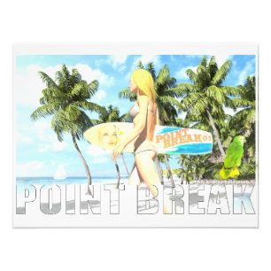 Impression Photo Point Break 01