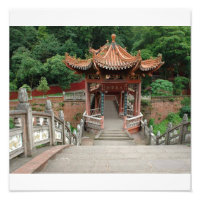 Pont japonais