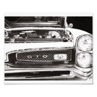 Pontiac GTO