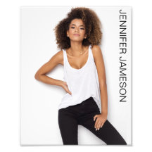 Portrait de talent pour audition | Portrait en ple