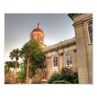 Première église presbytérienne, Charleston, SC