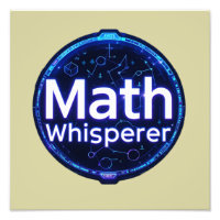 Prof de maths chuchoteur de maths