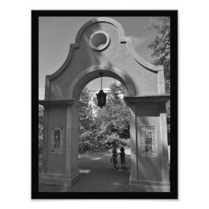 Impression Photo Promenade conviviale