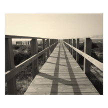 Promenade sur la plage de Sepia