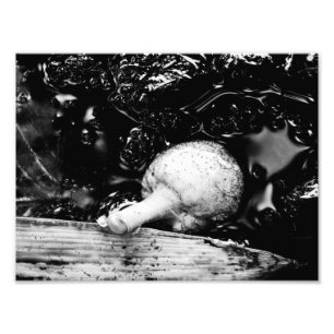 Impression Photo protecteur sombre