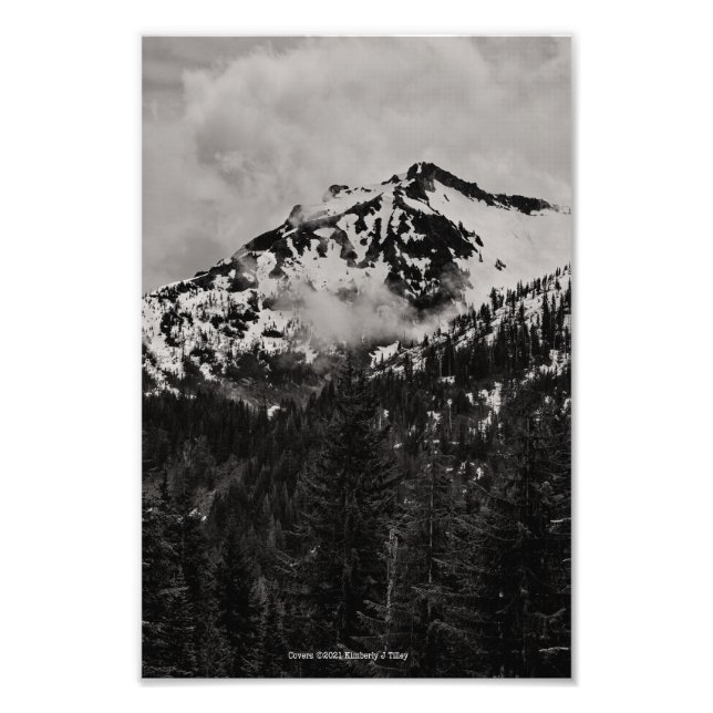 Impression Photo Protection (Devant)