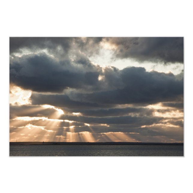 Impression Photo Provincetown, Massachusetts (Devant)