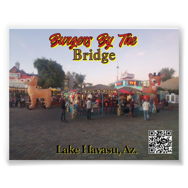 Impression Photo Puzzle (Devant)